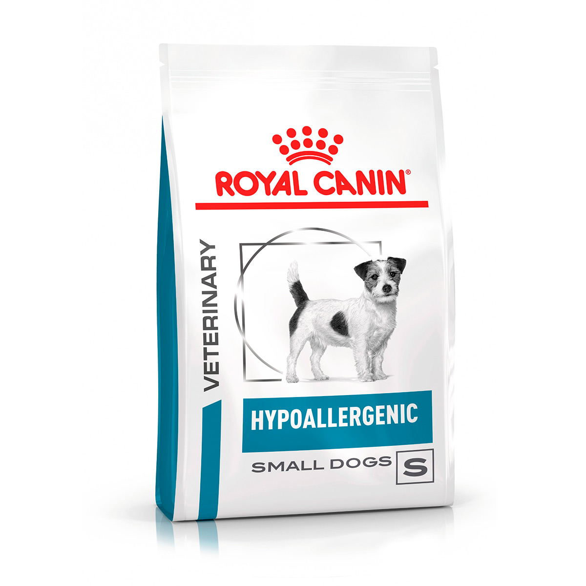 ROYAL CANIN Veterinary HYPOALLERGENIC SMALL DOGS Trockenfutter für Hunde