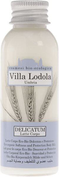 Kemon Kemon Villa Lodola Delicatum Latte Corpo Bodylotion