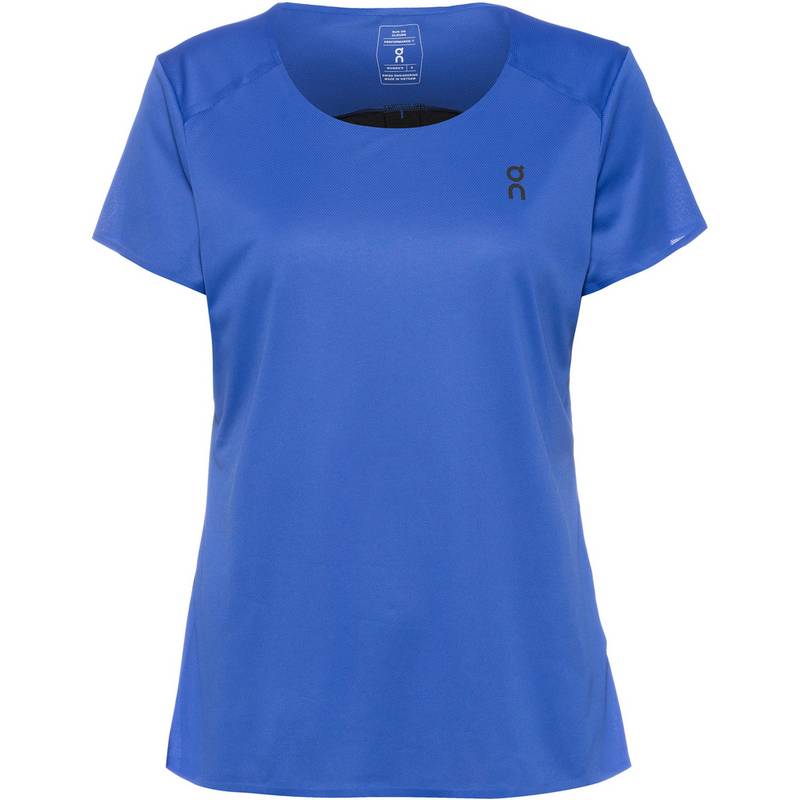 On PERFORMANCE-T Funktionsshirt Damen