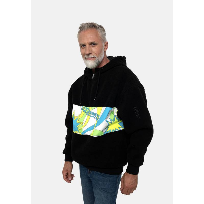 elho AROSA 89 Fleecepullover