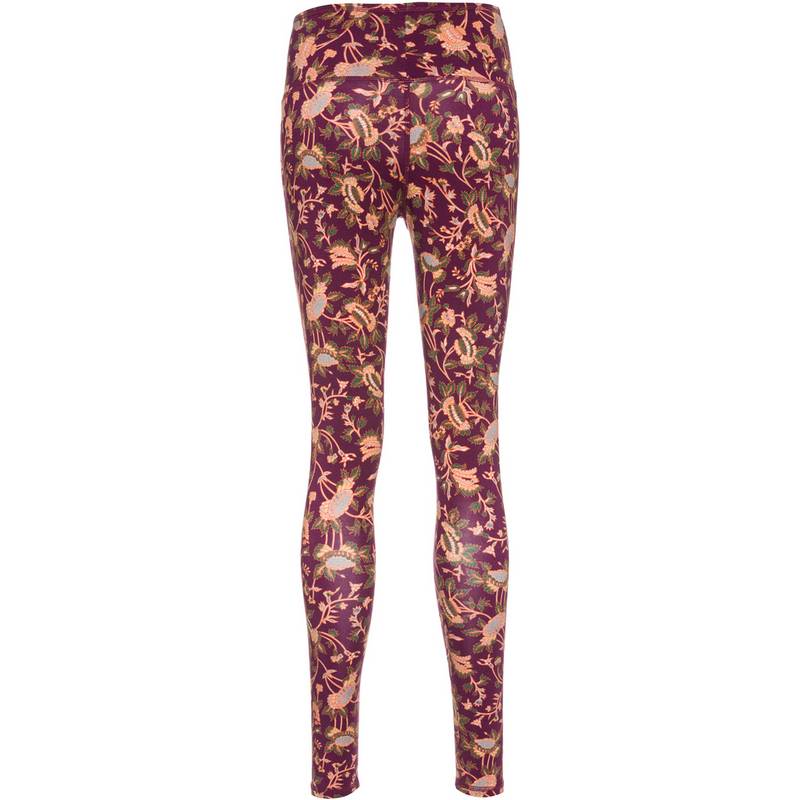 Mandala Tights Damen