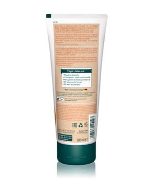 Kneipp Stressfrei Orangenblüte - Mandarine Duschgel-200 ml