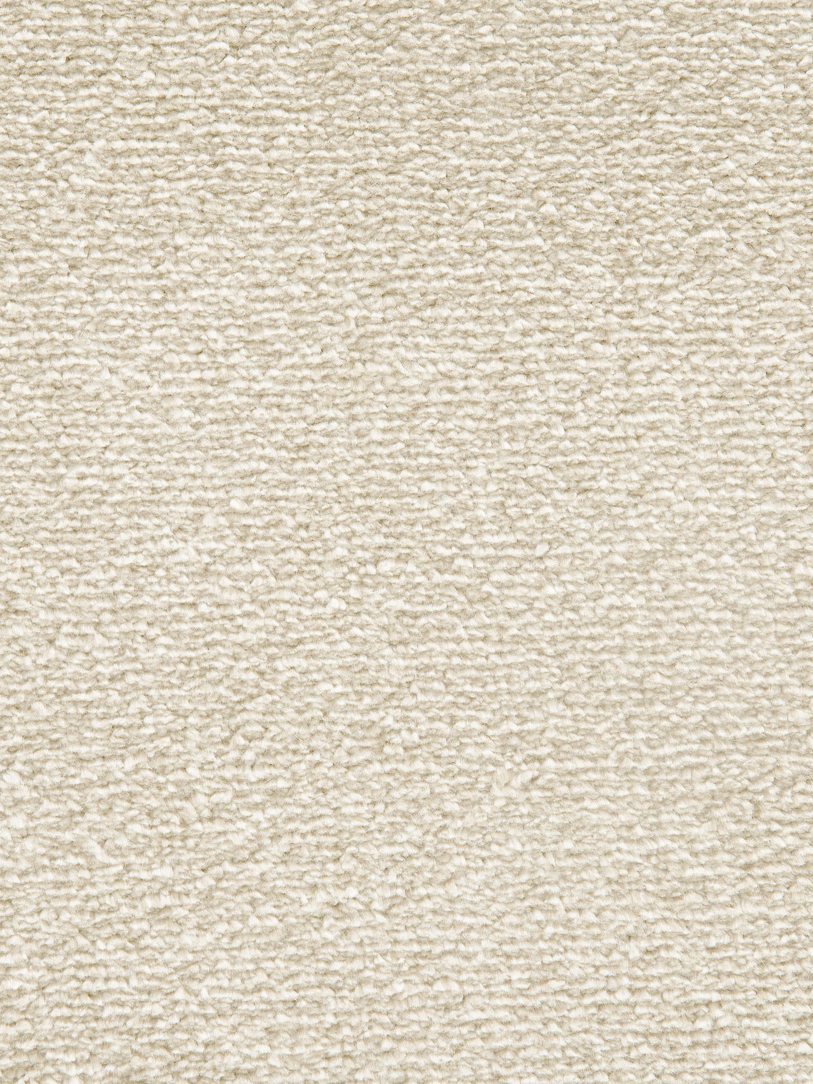 Marten Hochflor-Teppich, Creme