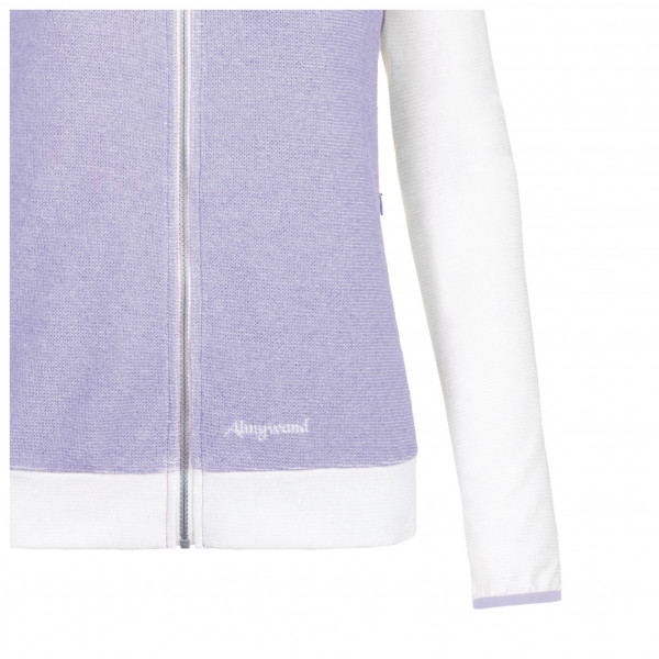 Almgwand - Women's Hocheck - Freizeitjacke