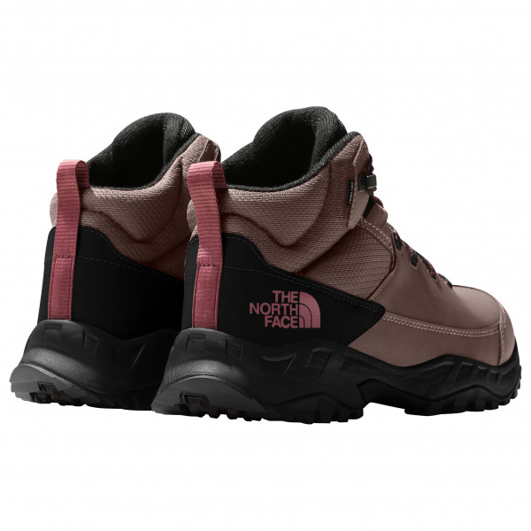 The North Face - Women's Storm Strike III WP - Winterschuhe
