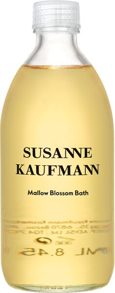 SUSANNE KAUFMANN Malvenblütenbad Badeschaum