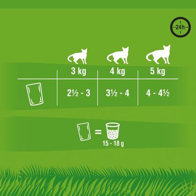 Kitekat Frischebeutel 48 x 85 g