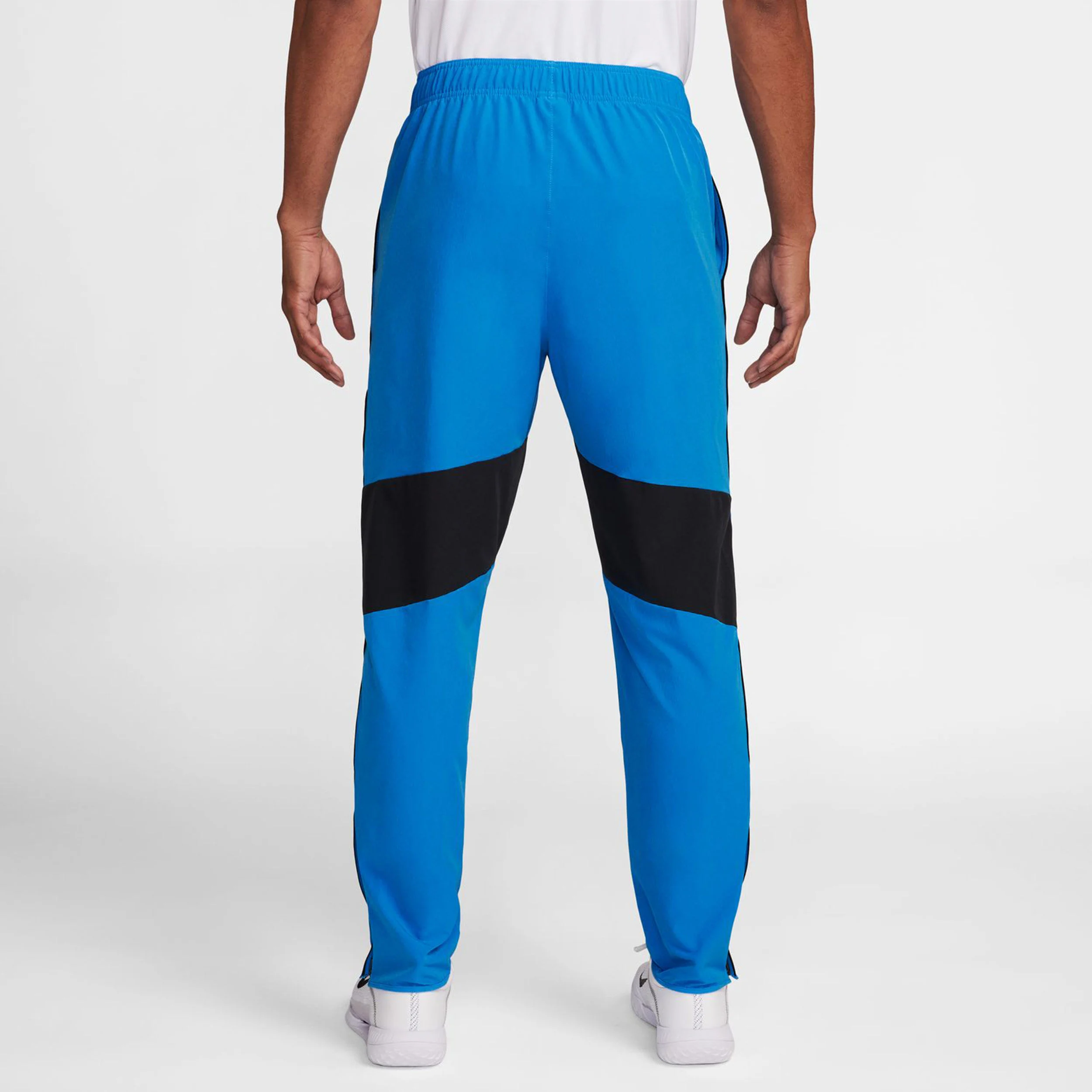 Court Dri-Fit Advantage Trainingshose Herren - Blau