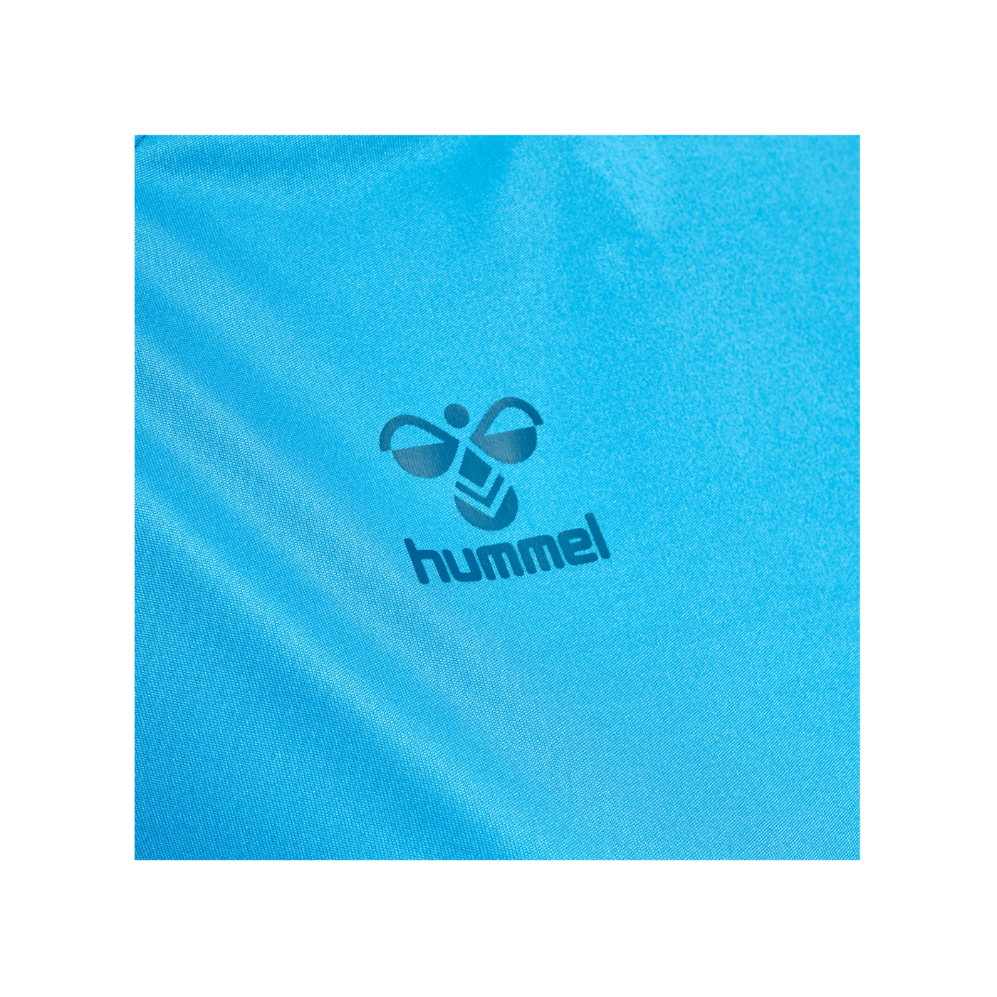 Hummel hmlCORE XK Poly T-Shirt Damen Blau F8729