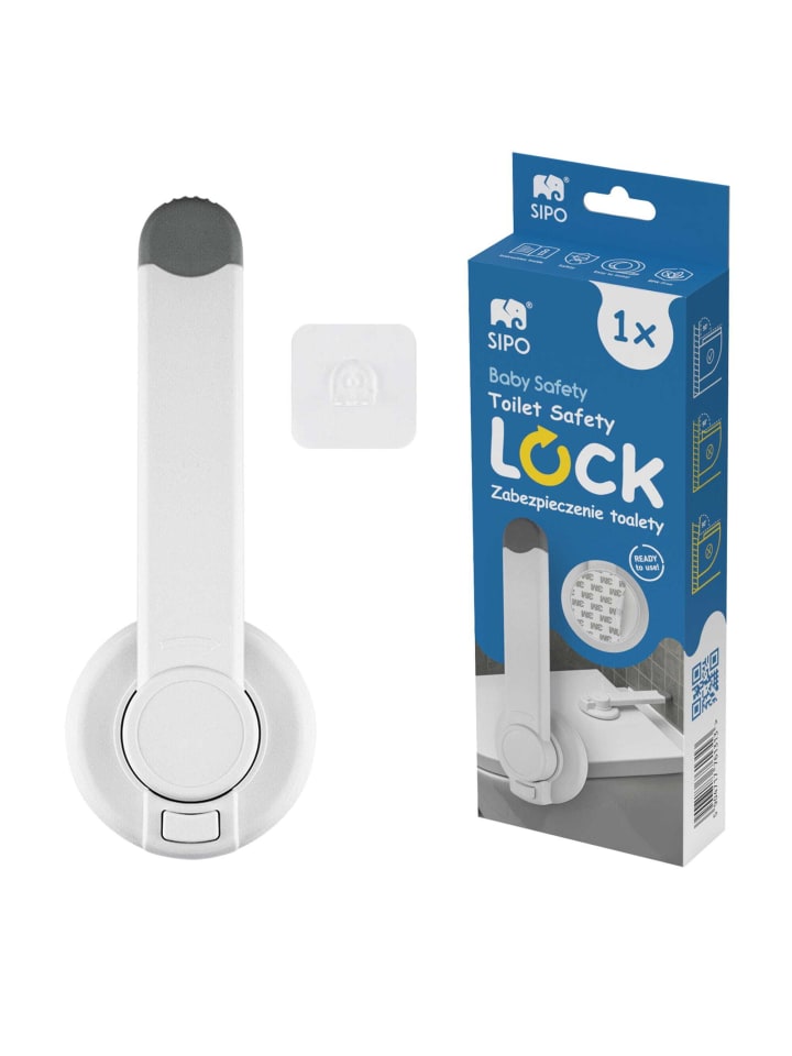 SIPO Accessoires Sipo in weiß günstig kaufen onesize