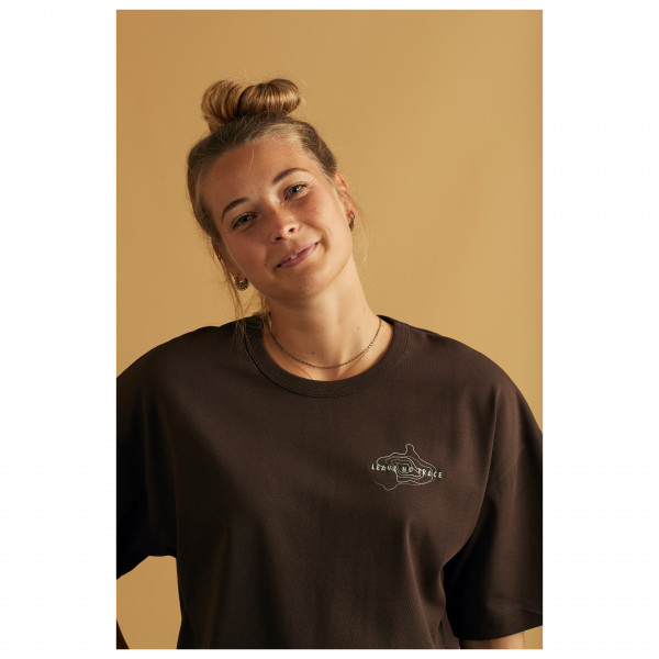 ELSK - Women's No Trace Thilda Tung Tee - T-Shirt