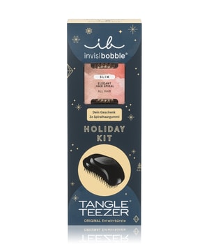 Invisibobble Invisibobble x Tangle Teezer Classic Beauty Set Haarstylingset-1 Stk