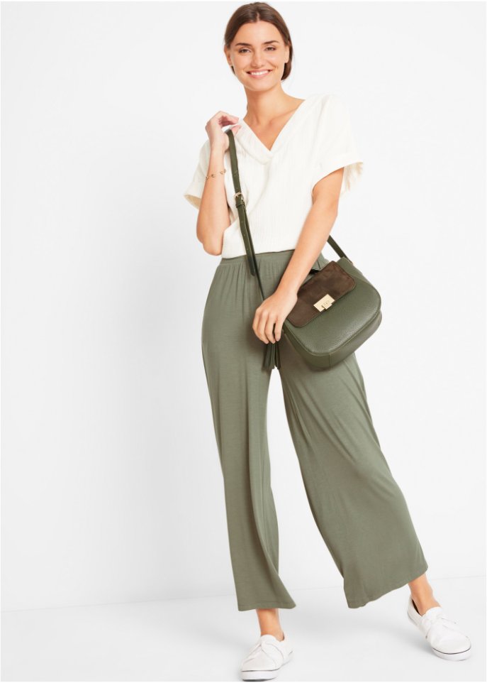 Jersey-Hose, 7-8-Länge