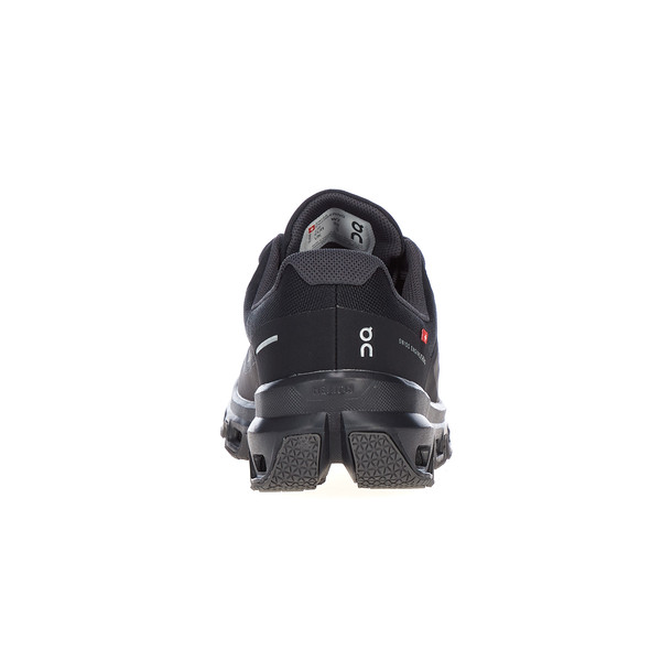 CLOUDVENTURE WATERPROOF Damen - Trailrunningschuhe
