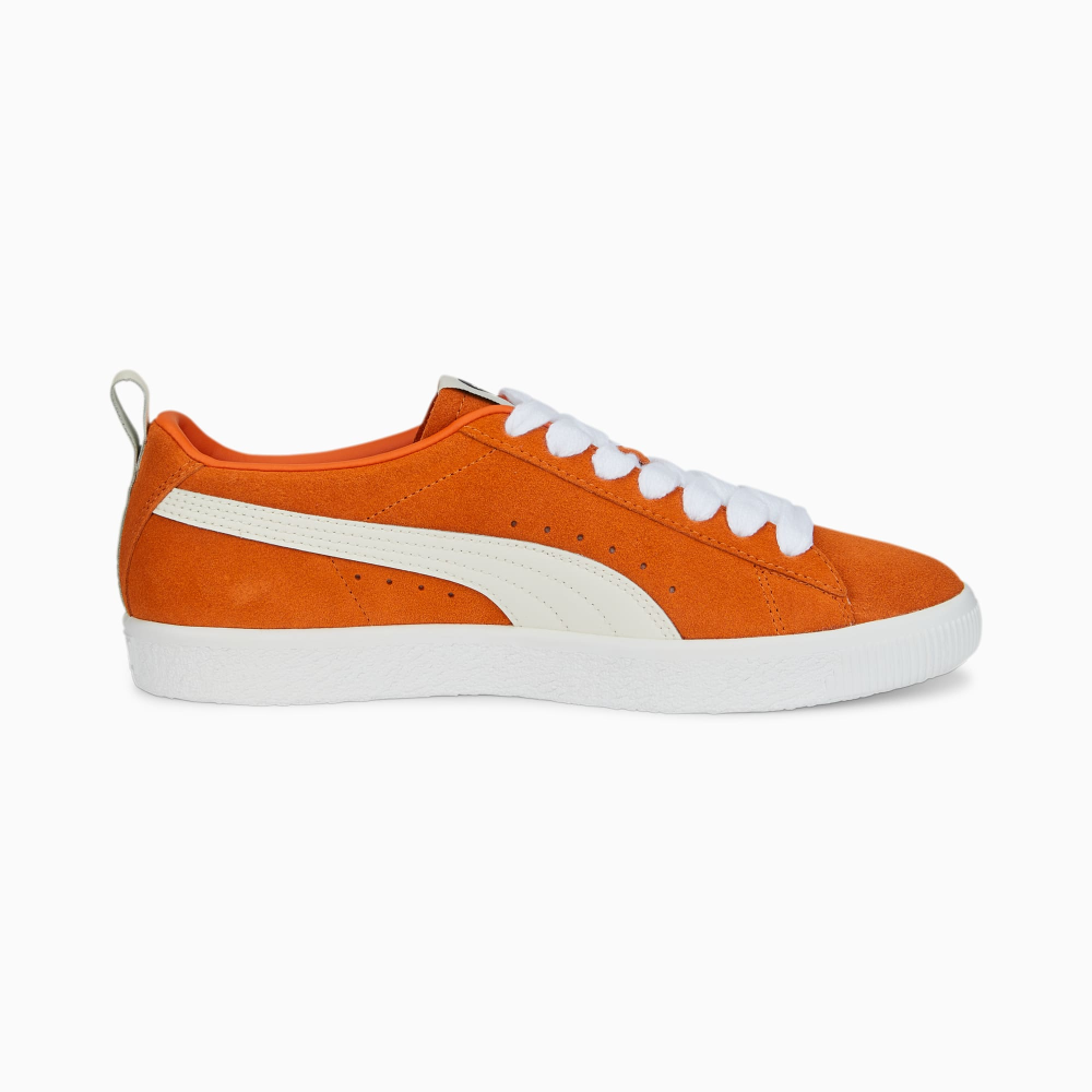 PUMA x AMI Suede VTG 386674 01 / orange