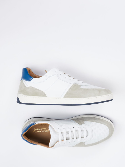 Sneaker-46517930001 Galizio Torresi