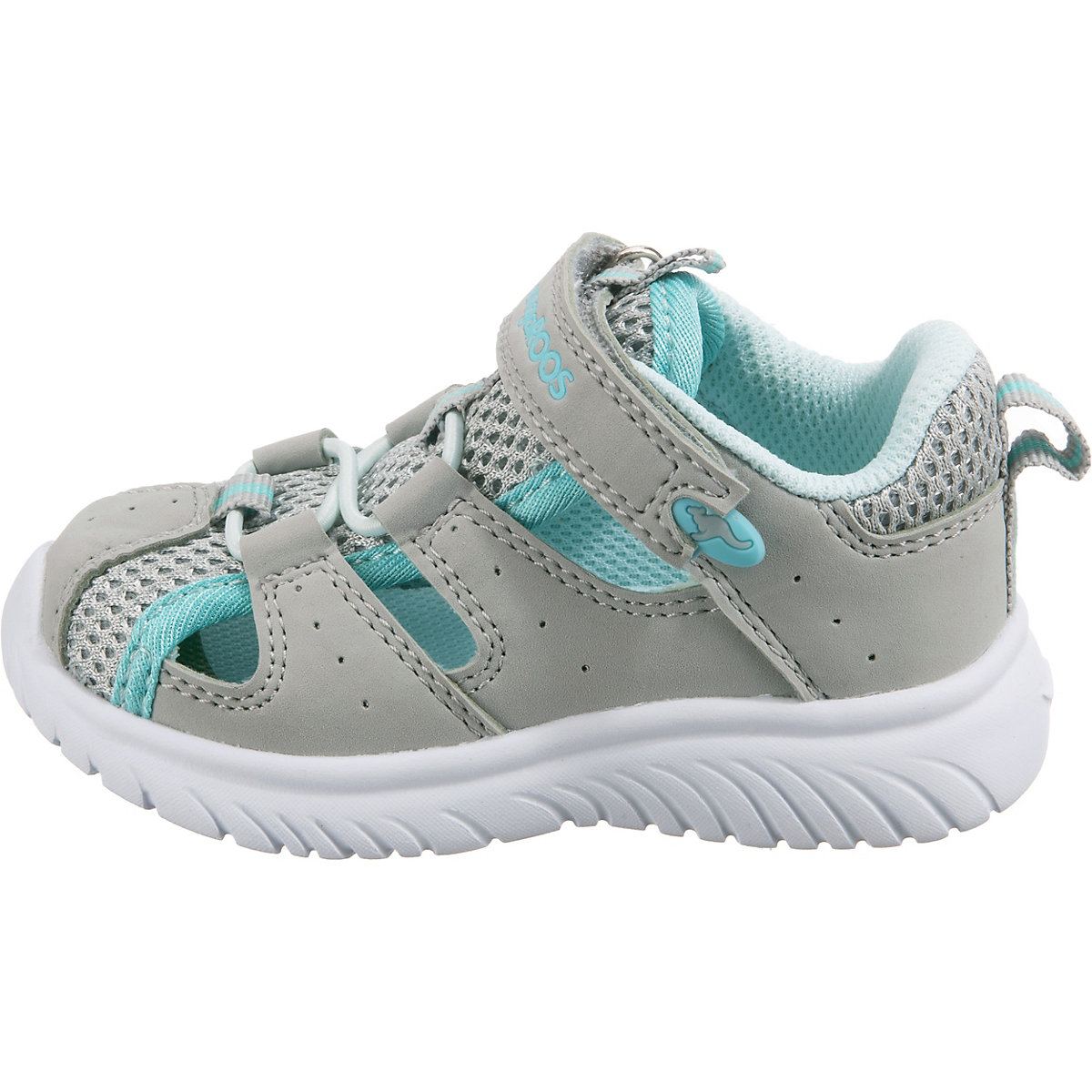 Sandalen für Mädchen von KangaROOS