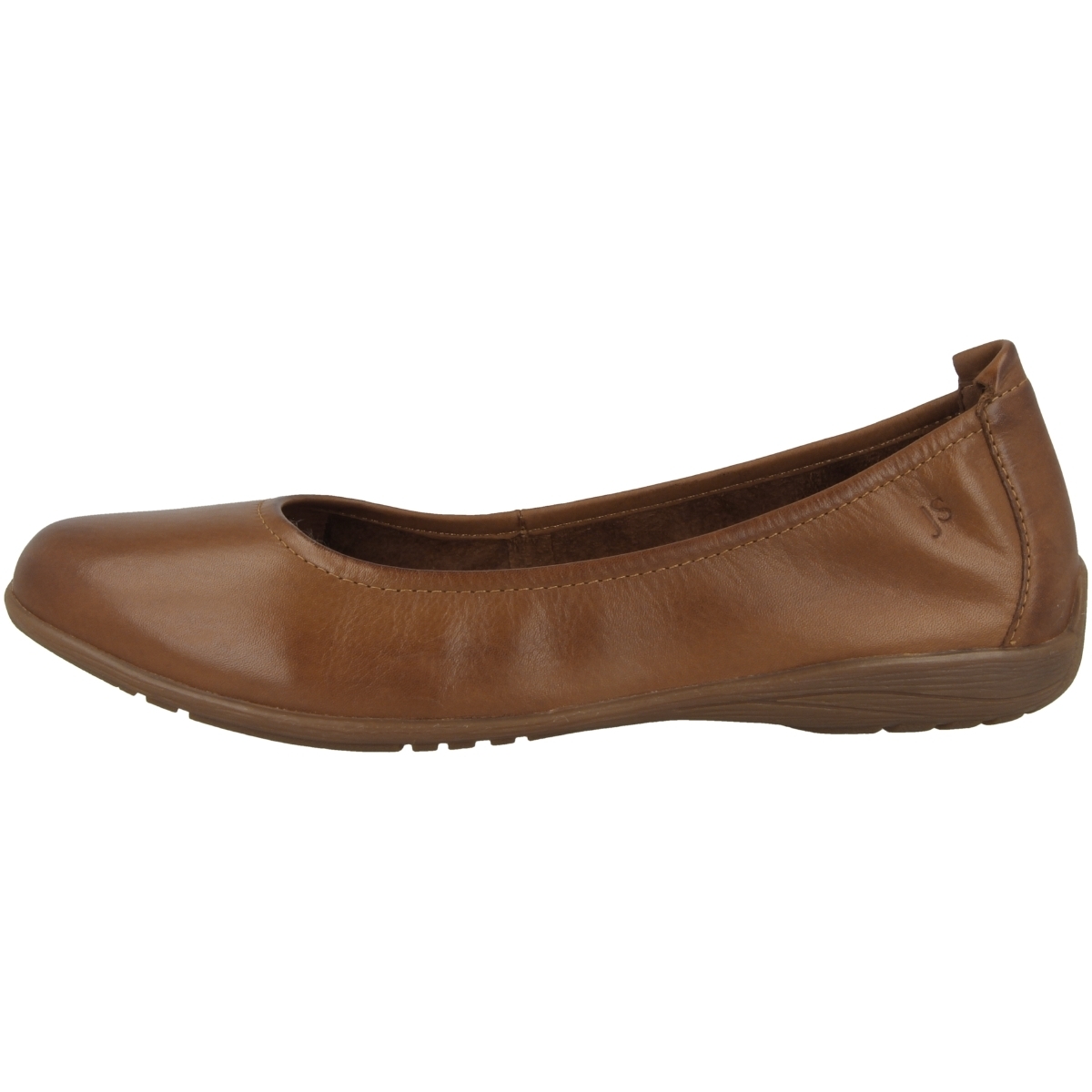 Josef Seibel Fenja 01 Ballerinas braun