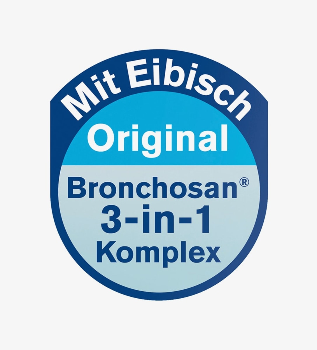 Bronchosan Husten Saft Akut, 117 g
