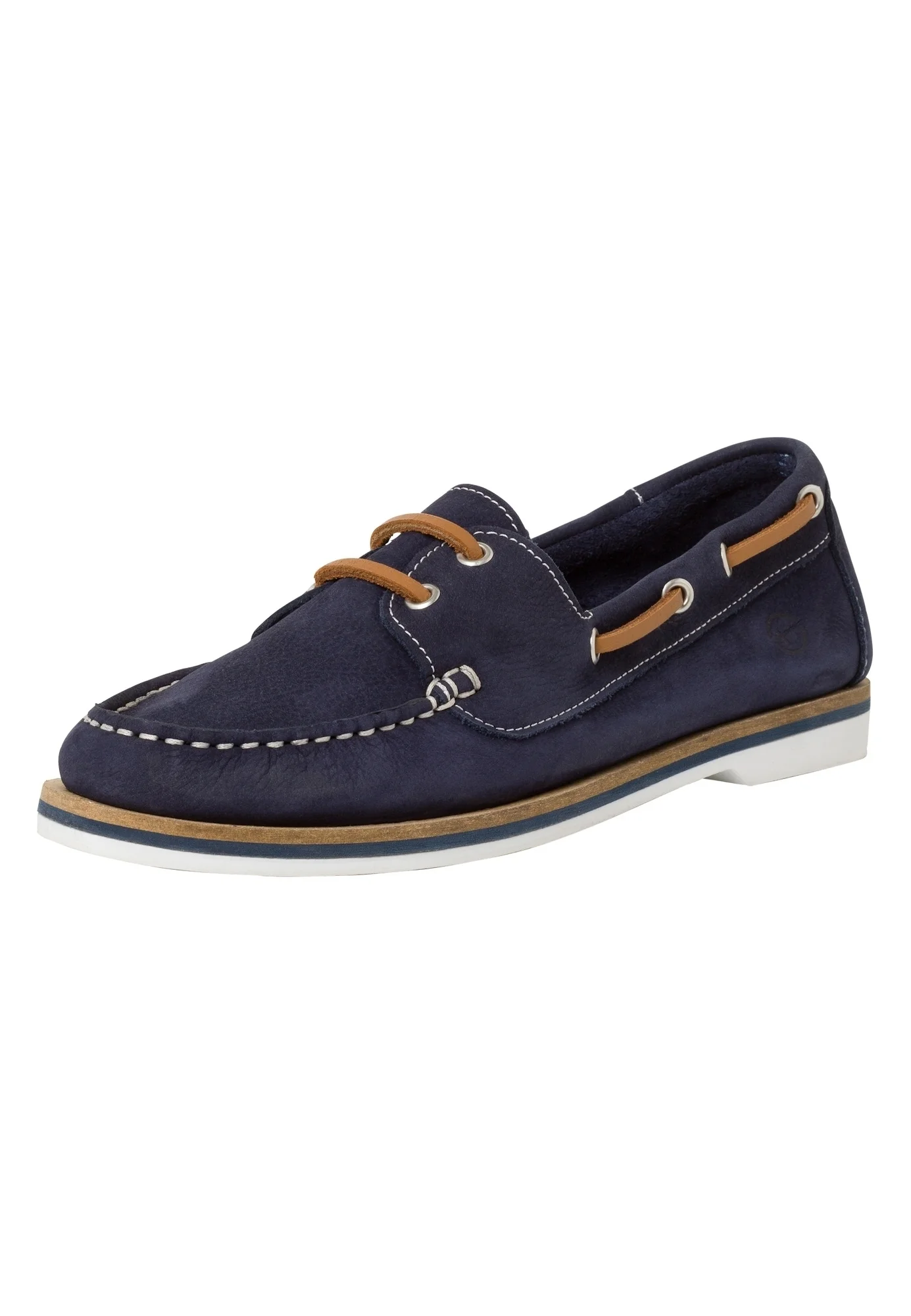 Zapatos náuticos Tamaris