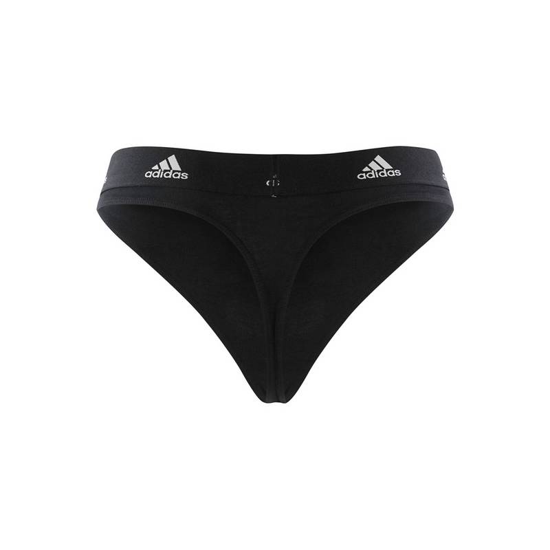 adidas Tanga Realasting Cotton Unterhose Damen