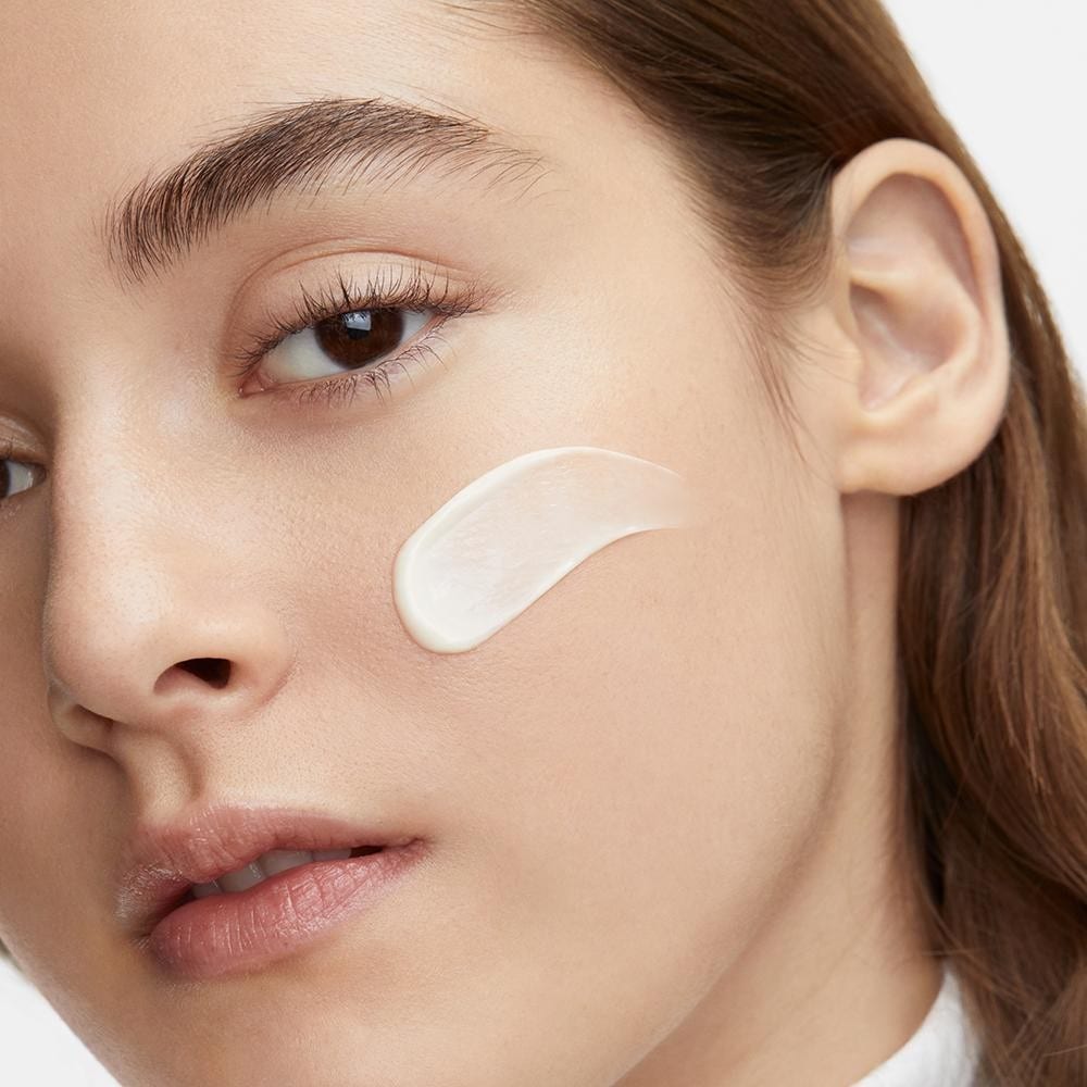 Wrinkle Smoothing Cream Enriched