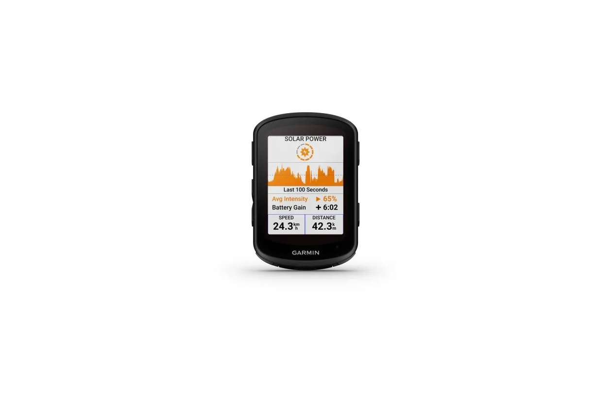 Garmin Edge 840 Solar