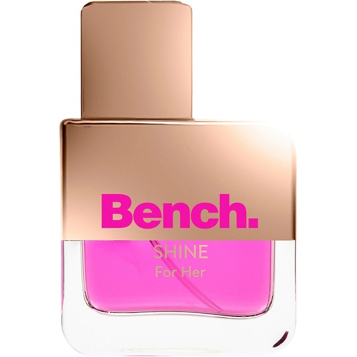 Eau de Toilette Spray
