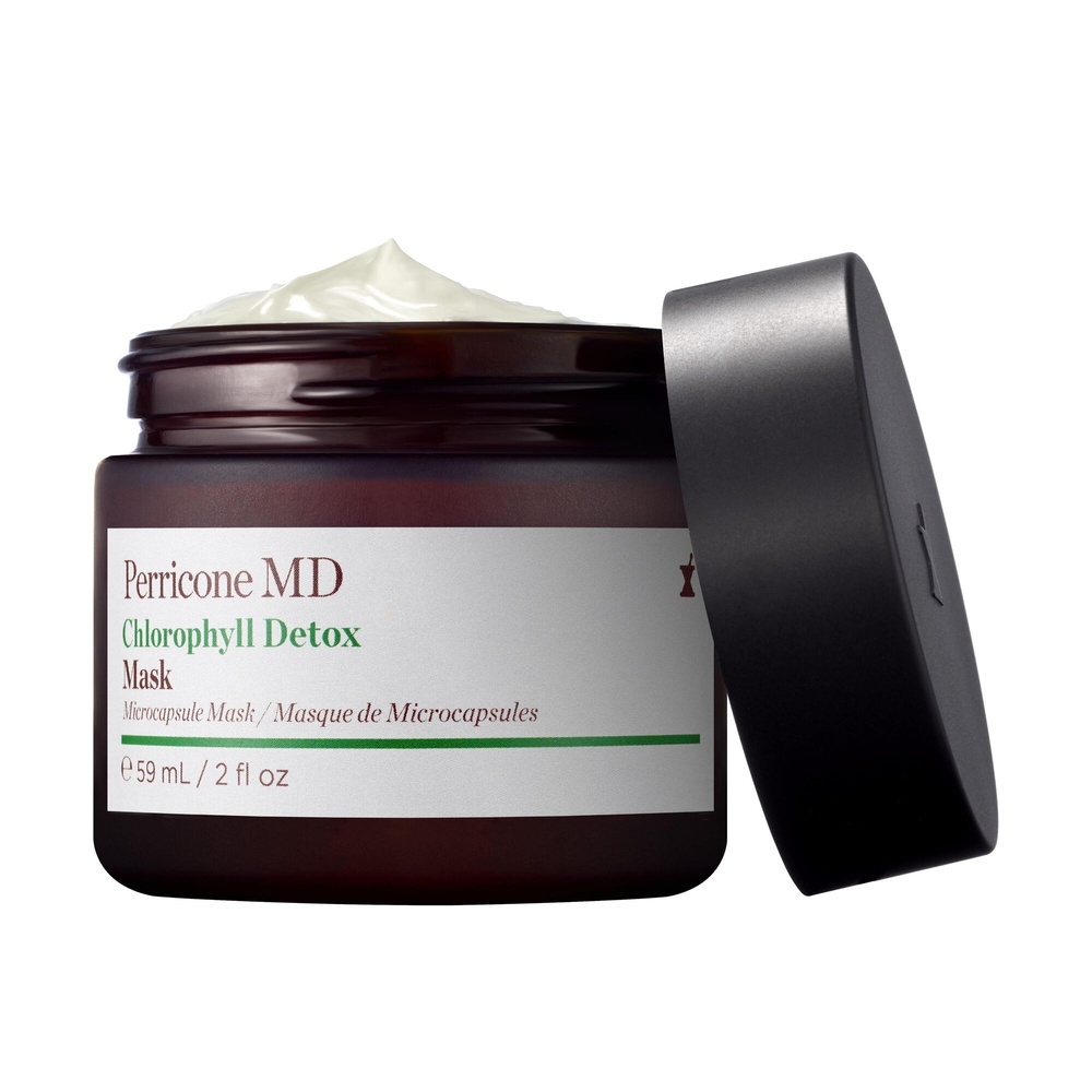 perricone md Chloropyhll Detox Mask Masks