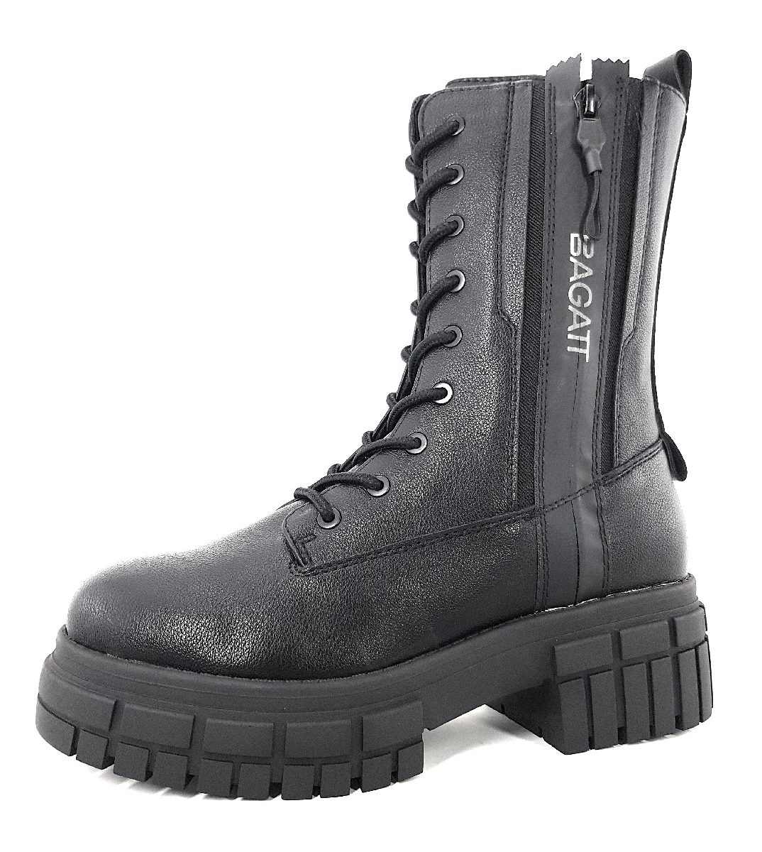 Bagatt Tonic D31-A4U37-5000 Schwarz 1000 black