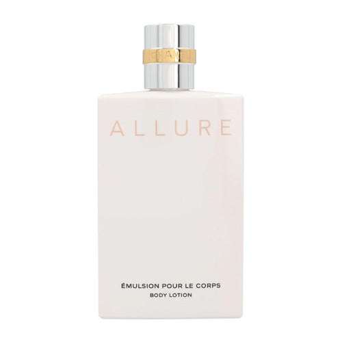 Chanel Allure testápoló 200 ml