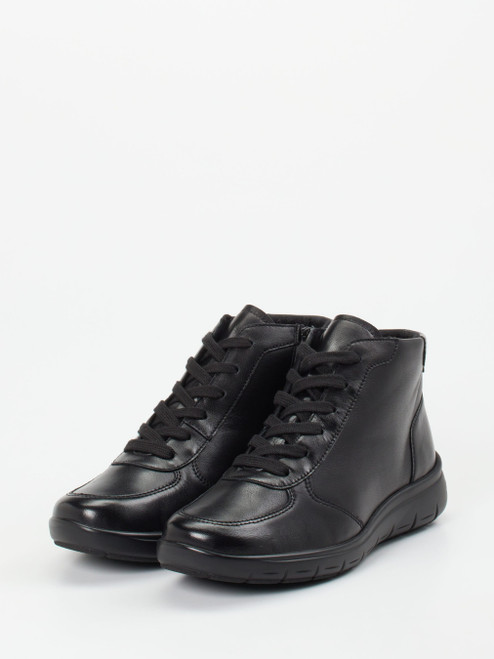 Schnürstiefelette-27510090372 Semler