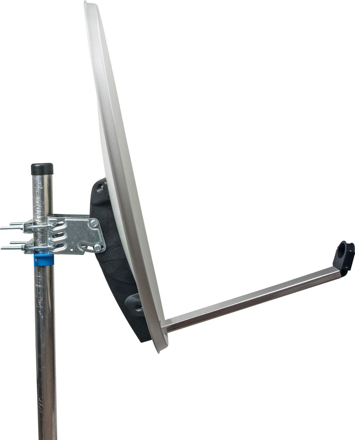 Schwaiger SPI910 Graue 75 cm Antenne