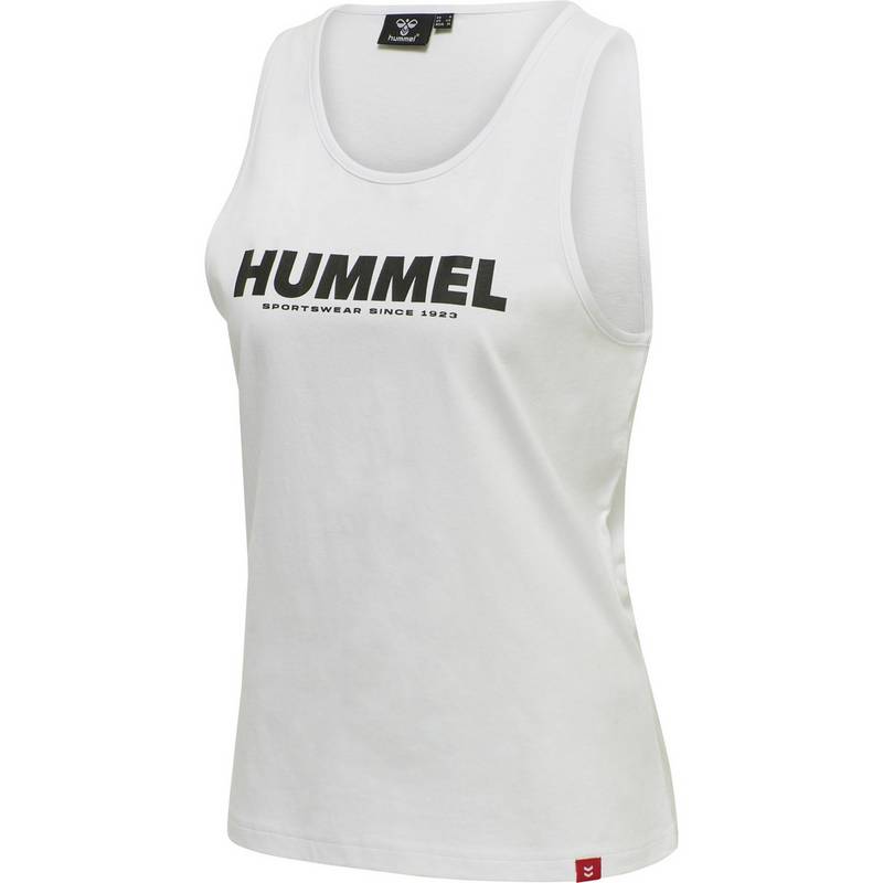 hummel hmlLEGACY WOMAN TANKTOP Funktionstop Damen