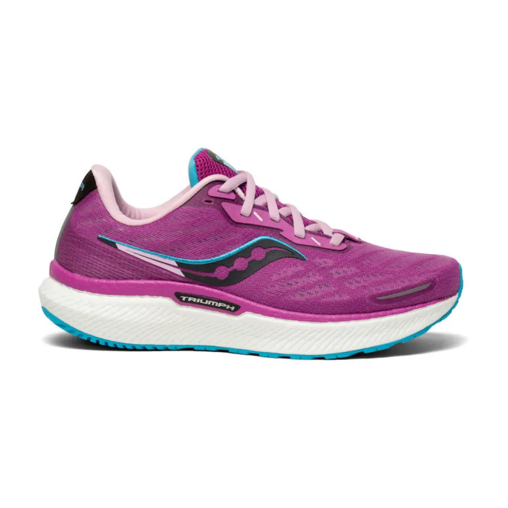 Saucony Triumph 19 S10678-30 / lila