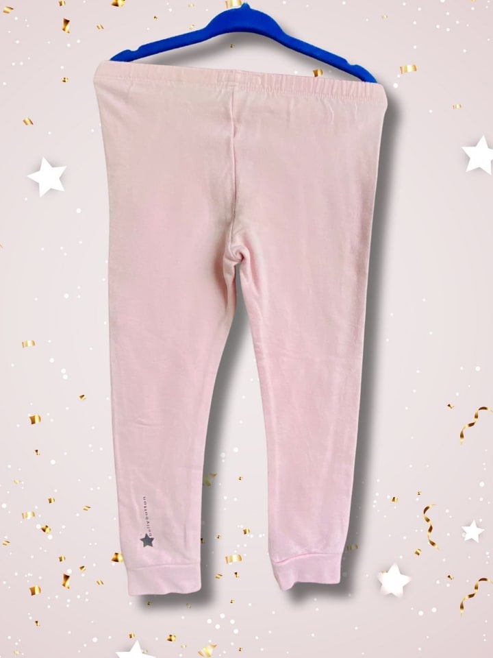 bellybutton Schlafanzug in Rosa günstig kaufen 104