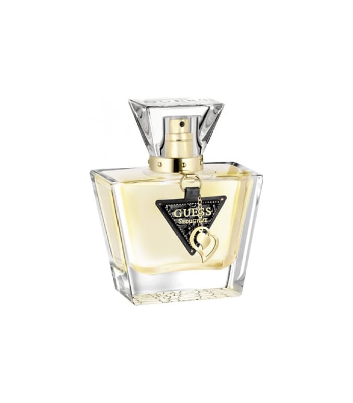 GUESS SEDUCTIVE-Eau de Toilette Vaporisateur