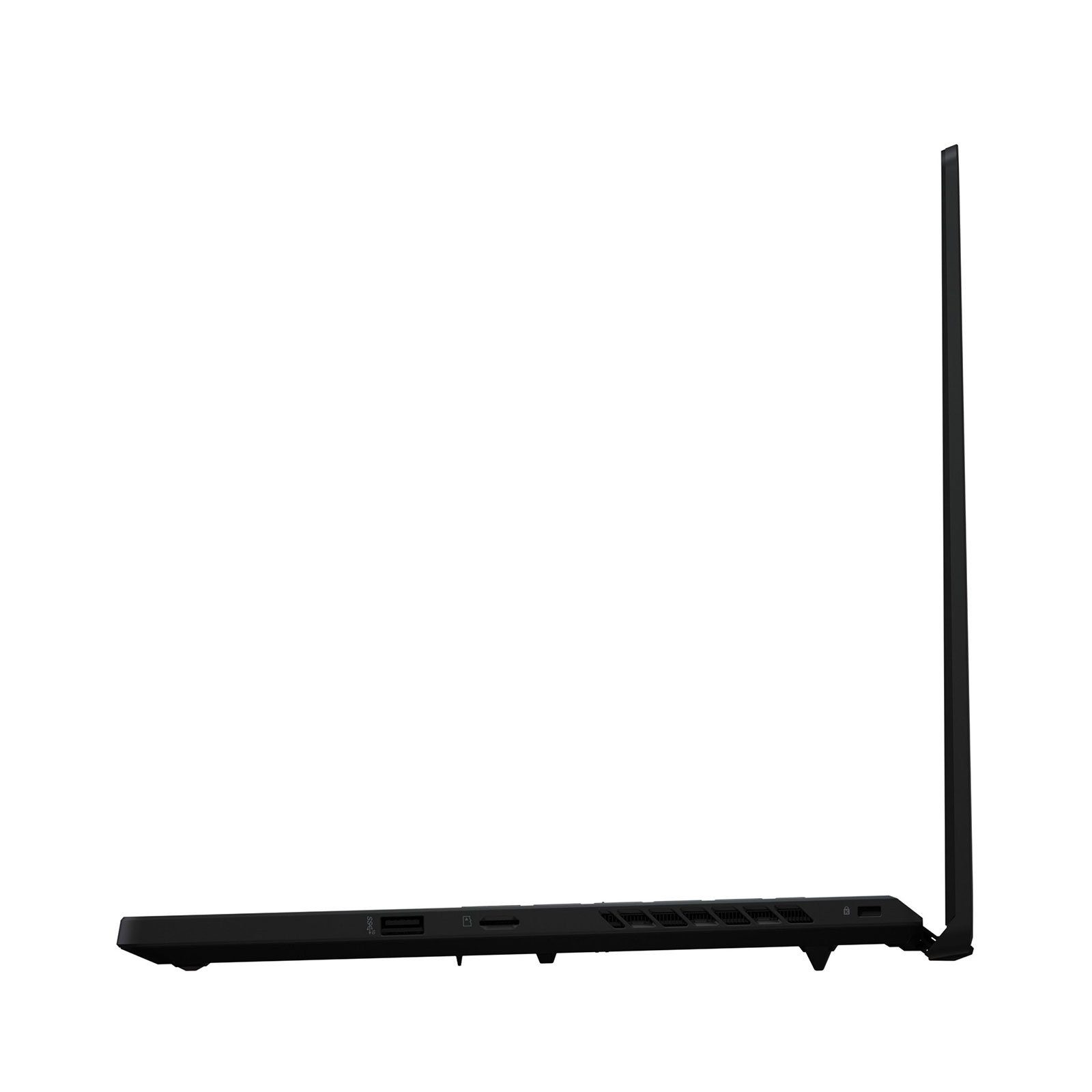 Asus ROG Zephyrus M16 GU603ZX-K8001W Gaming-Notebook (40.6 cm/16 Zoll, Intel Core i9 12900H, GeForce RTX 3080 Ti, 2000 GB SSD, Gaming)