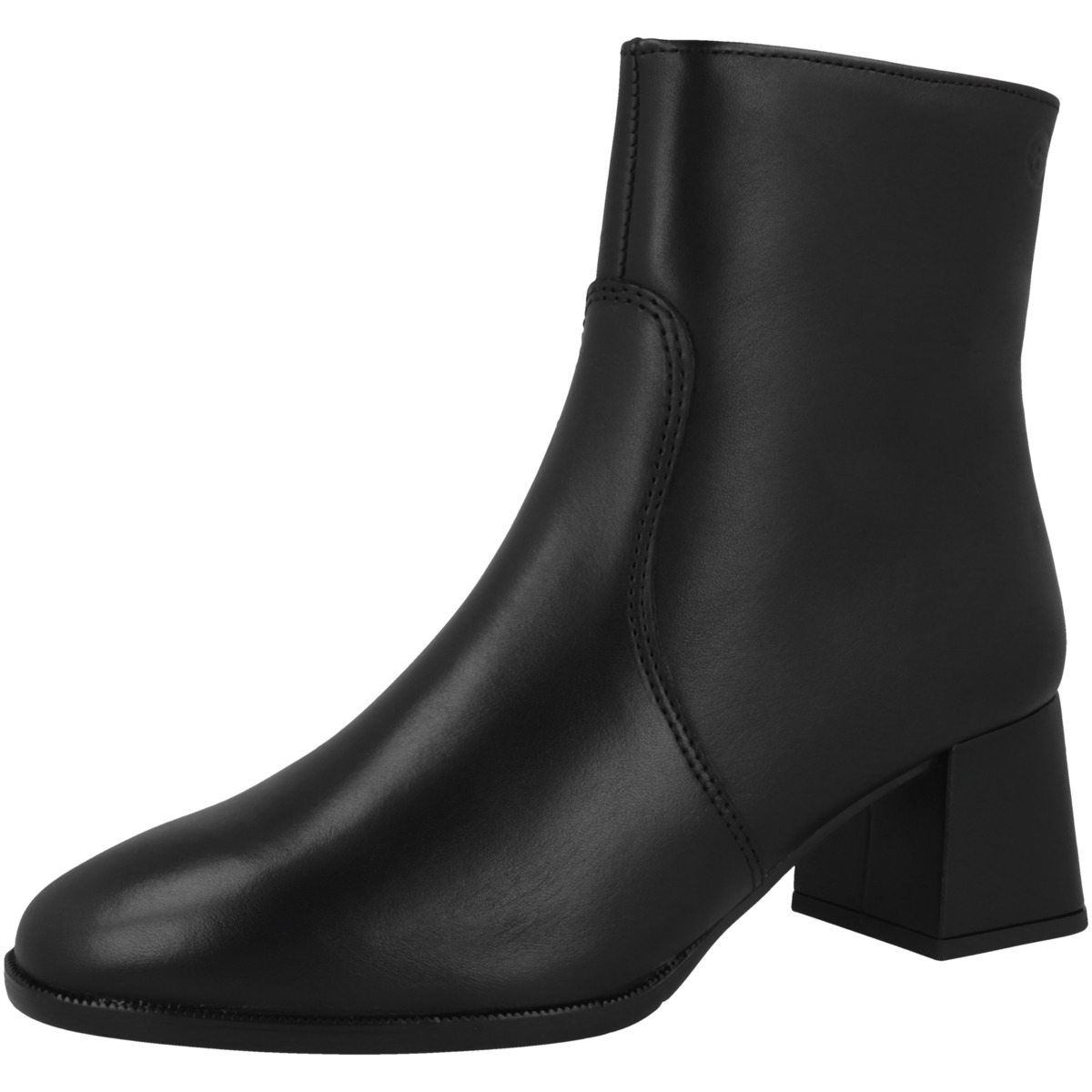 Tamaris 1-25069-41 Stiefelette schwarz