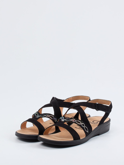Sandalette-22000090103 Ganter