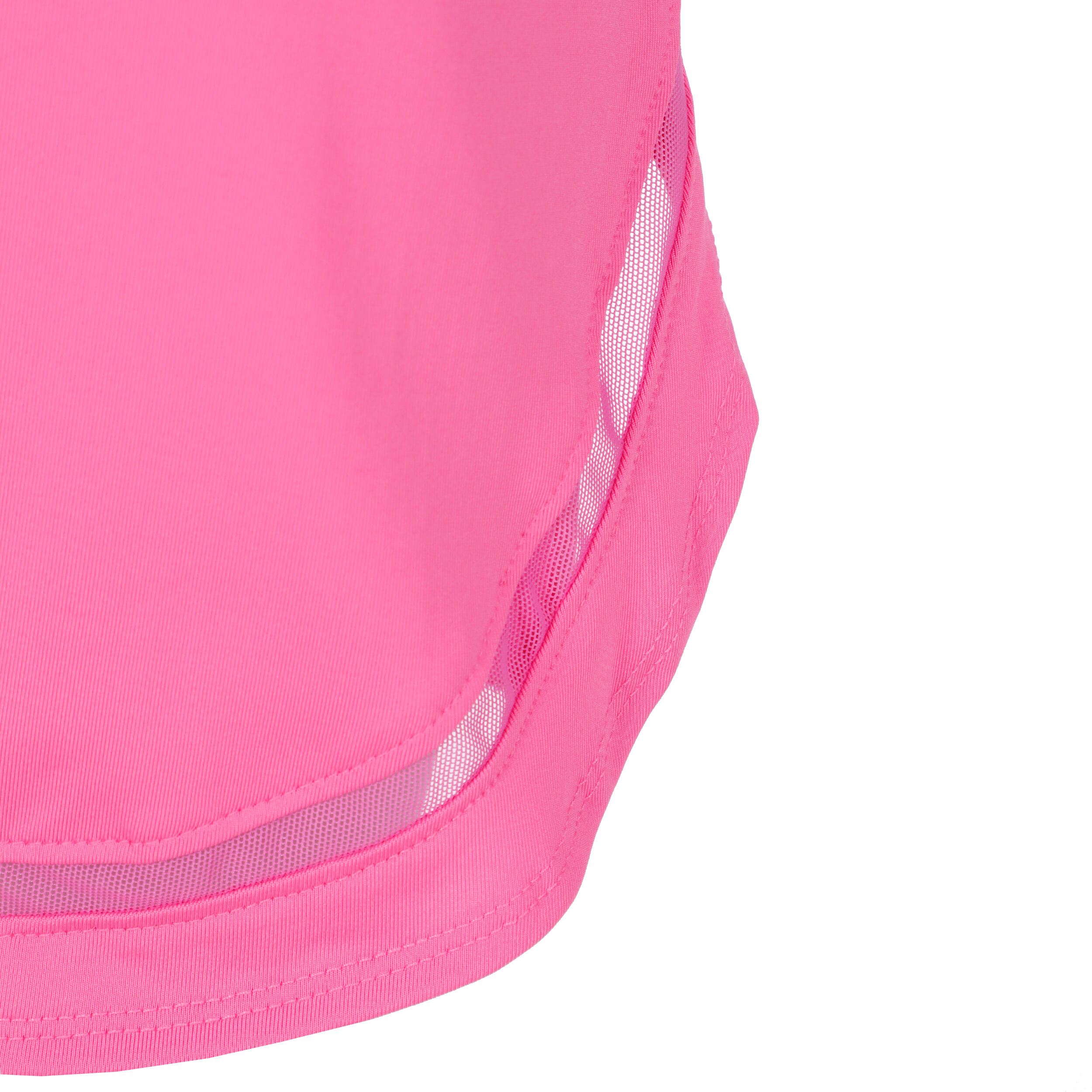 Long Revive Rock Damen - Pink