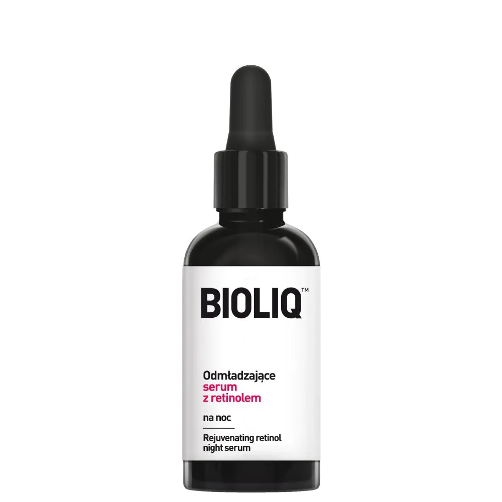 Bioliq Pro foryngende retinolserum