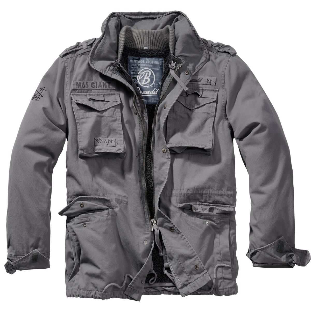 M65 Jacke Giant