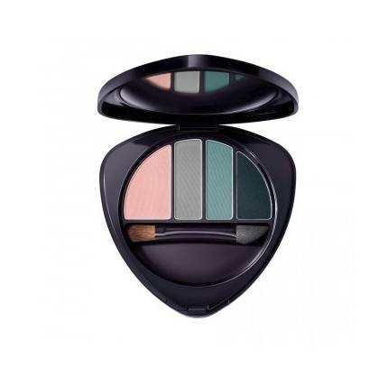 Dr. Hauschka Augen-Makeup Eyeshadow Palette 02