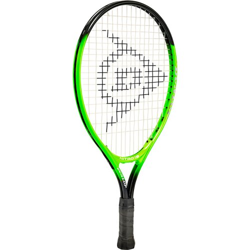 TENNISSCHLÄGER 