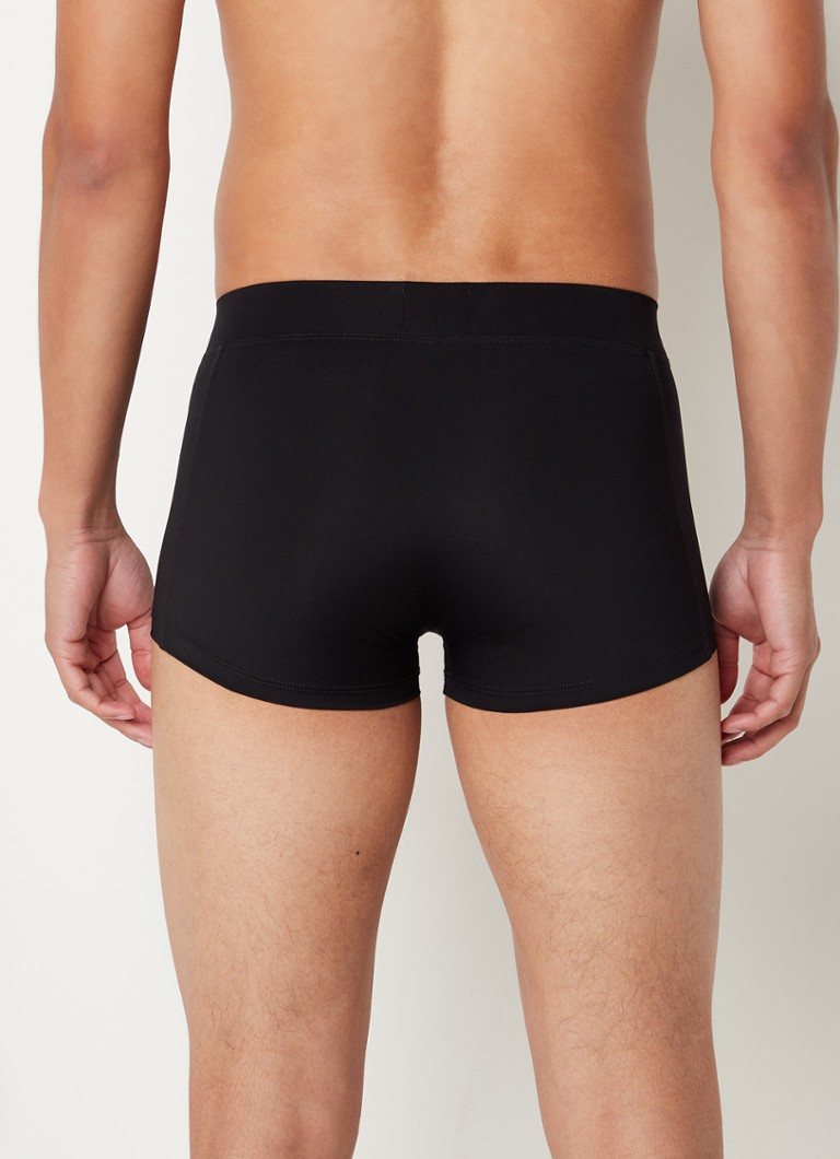 Boxers HUGO BOSS avec logo et stretch