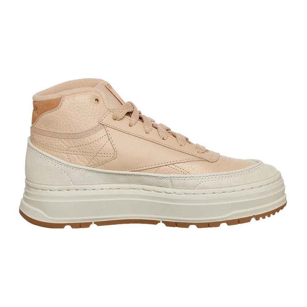 Reebok Club C Geo Mid GZ2159 / braun