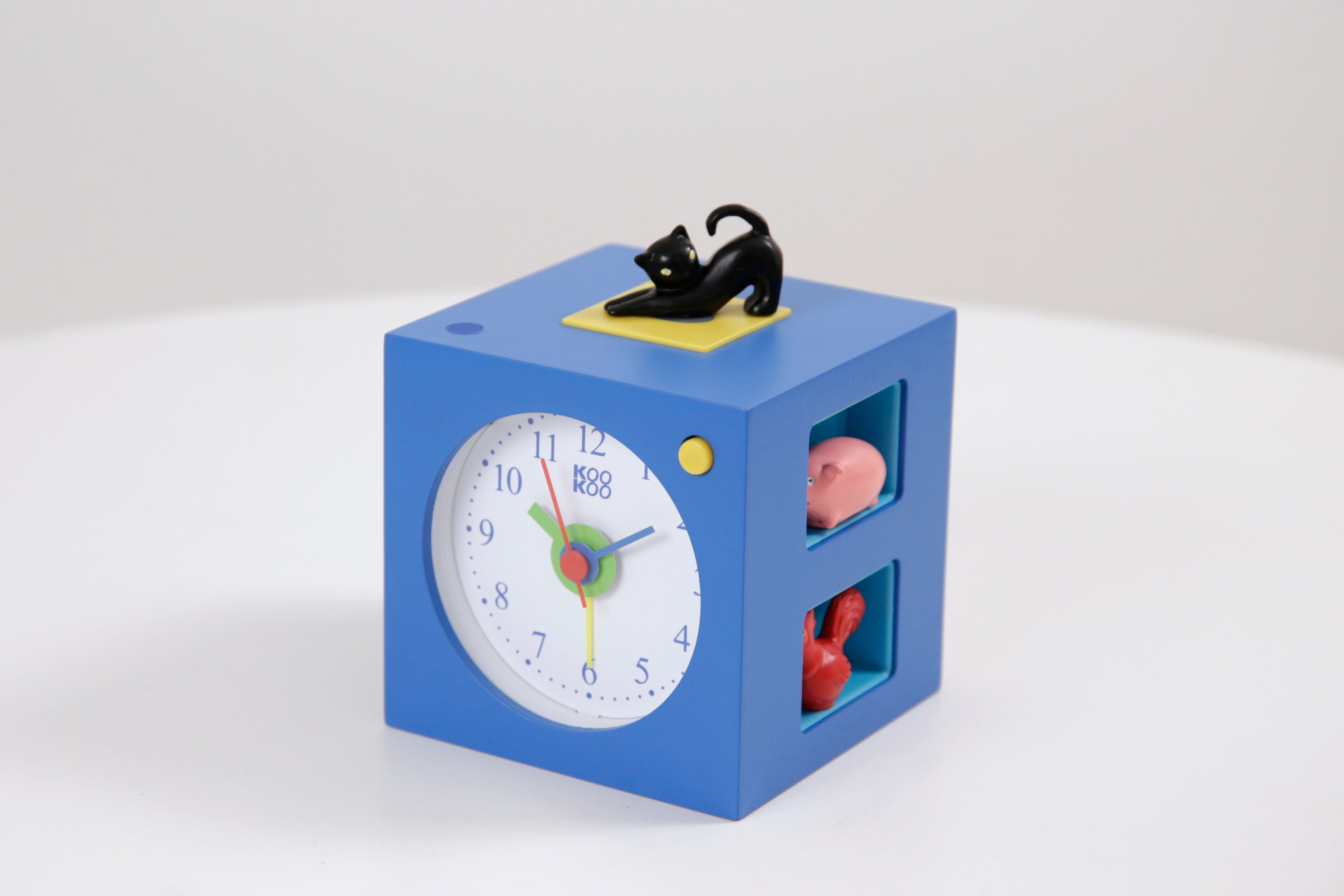 KOOKOO Kinderwecker KidsAlarm