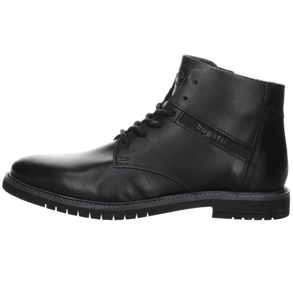 bugatti Boots