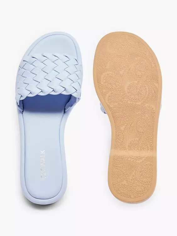 Catwalk Pantolette